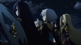 I need more power. The Eminence in Shadow