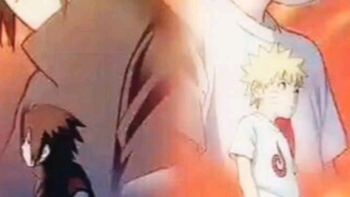 naruto and sazuke