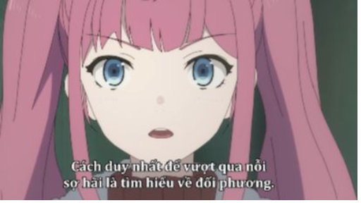 19.01.-Du Hành Mặt Trăng...Tôi Có Cô Công Chúa Hút Máu Xinh Đẹp- Phần 1 - Tóm Tắt Anime