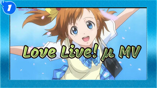 Single Pertama - Bokura No Live Kimi To No Life | MV Full Version / Peringatan LLAS_1