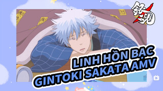 [Gintoki Sakata] Sunshine Boy