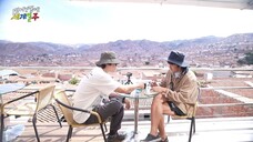 Adventure by Accident - S1E3 South America Türkçe Altyazı