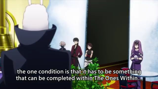 The Ones Within OVA - Nakanohito Genome Jikkyouchuu Knots of Memories, Anime OVA: The Ones Within OVA - Nakanohito Genome Jikkyouchuu Knots of  Memories, By Anime Immediately