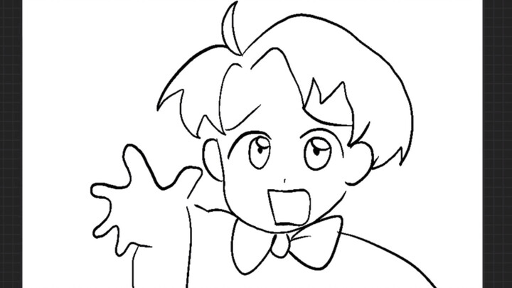 [APH Animation] Psycho (อาจมีองค์ประกอบที่ทำให้หวาดกลัว)