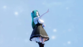MMD My Girl รักหมดใจไร้สำรอง - Angelite(Thai ver) ft Naya♛ ♕