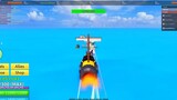 Roblox - THỨC TỈNH HỒI MÁU SIÊU CẤP VÀ CÚ ĐÁ PHƯỢNG HOÀNG TRÁI ÁC QUỶ BIRD PHOEN