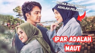 IPAR ADALAH MAUT (2024) I MOVIE_STORY