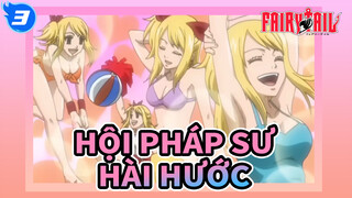 [Hội Pháp Sư] Phân đoạn hài hước (Part 2)_3