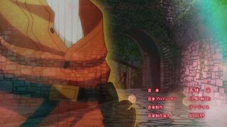 Code:Realize: Sousei no Himegimi Sub Indo : Episode 9