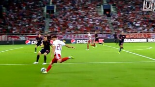 Những đôi chân huyền ảo #72