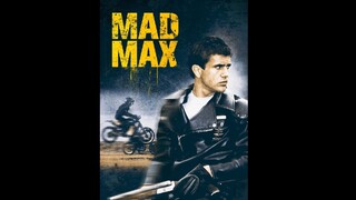 Mad Max (1979)