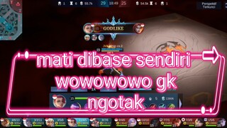 Lesley skin trial MLBB