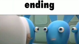 good ending?