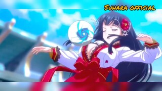 TIK TOK ANIME - Tổng Hợp Những Video Edit "Siêu Ngầu" "Siêu Mãn Nhãn" Ep 61| Suhara Official