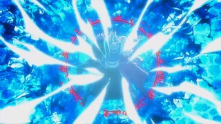 Asta Use Licht's Sword For Back Luck To Life, Asta Meets Henry Legolant [ENG SUB]