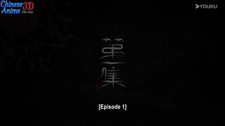 Adventures in Subduing the Demons Episode 1 [Sub Indo AI]