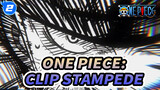 One Piece: Những clip thú vị về Stampede_2