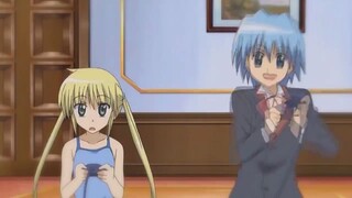 Hayate The Combat Butler Tagalog Dub Episode 14