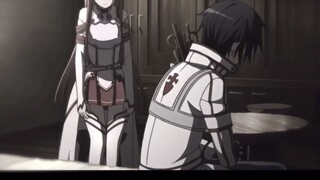 Kirito dan Asuna