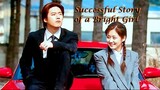 Successful Story of a Bright Girl E1 | English Subtitle | RomCom | Korean Drama