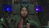 Along with the Gods: The Two Worlds (2017) SUB ID