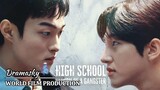 High School `R `o `a Gangster Episode 5 - Indonesia