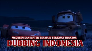 Bermain Bersama Mater | Cars 1 2006【DUB INDONESIA】