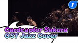 Perfect for Jazz Lovers ;-) Platina Jazz - Platina (From Cardcaptor Sakura) | 2K HD_1