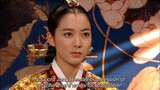 Dong Yi Episode 37