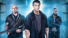 Escape Plan 3: The Extractors (2019) BluRay - Sub Indo