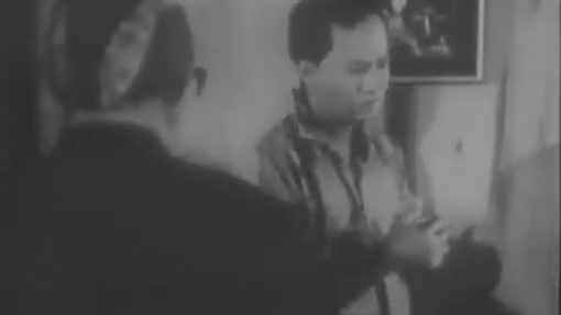 BMFILEM - GERHANA FILM 1962 | FILEM KLASIK