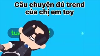 Câu chuyện của chị em tôi