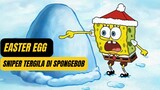 Easter Egg Sniper Tergila Di Serial Spongebob 😳