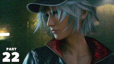 FINAL FANTASY VII REMAKE Walkthrough Part 22 | No Commentary【PS5】