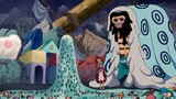 One Piece: I handed out 4 Devil Fruits, each of which is god-level, does Brother Ming regret it now?