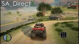 GTA San Andreas - Monster (SA_DirectX 3.0)