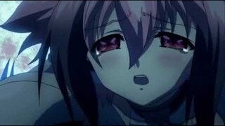 Tears of an Angel - Heaven's Lost Property AMV