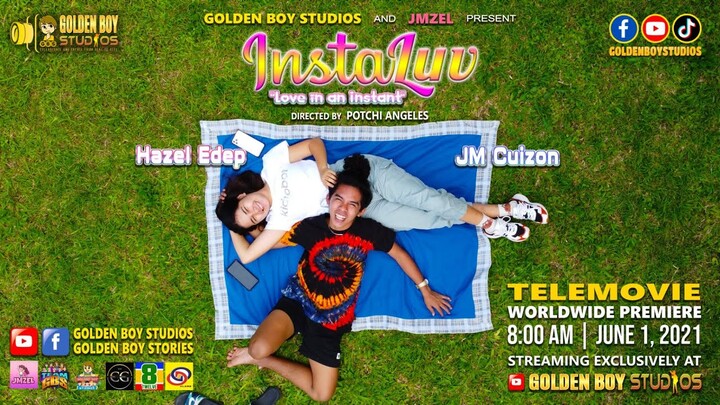 INSTALUV (Love in an Instant) Trailer