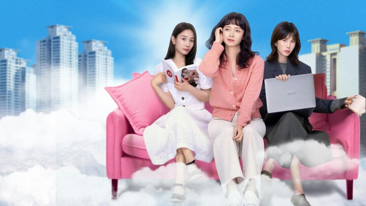 Sorry Not Sorry EP 11