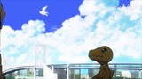 Qin of Courage】"Evolusi Terakhir!!!" Digimon Adventure: The Last Evolution Interlude - Brave Heart| 