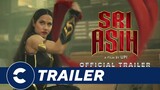 Official Trailer SRI ASIH - Cinepolis Indonesia