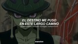 Hunter X Hunter Ending 5 [Sub Español] [Hyori Ittai] AMV