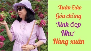 #663 UI TRỜI TIN ĐƯỢC KHÔNG Ở TUỔI NÀY MÀ CHỊ XINH XẮN DỄ THƯƠNG. CÁC A NHANH CHÂN.