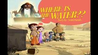 Chhota Bheem Hindi 6.50 6.51 Beware of the Riddler Be B + Wh W Where is the water 6,50,51