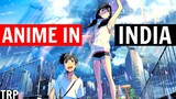 Weathering With You Anime Movie Review & Analysis | Makoto Shinkai