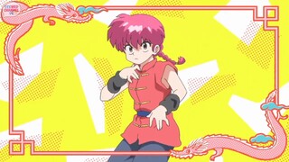 [Fandub Indonesia] Ranma VS Panda | Ranma ½ Bahasa Indonesia