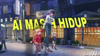 Ternyata Ai Hoshino Harusnya Masih Hidup - Oshi No Ko