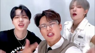 【SHINee+TREASURE】新歌HARD挑战！