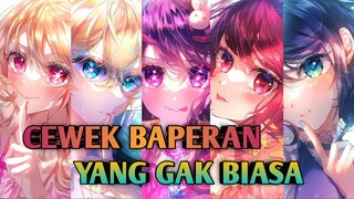 TIM AKANE ATAU KANA?! |  REVIEW KARAKTER KUROKAWA AKANE!