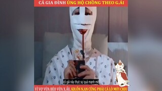 Pttm trở lên xinh đẹp để trả thù chồng ngoại tình